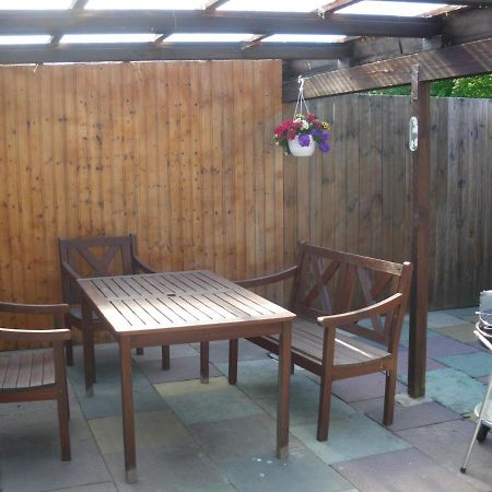 Apartamento Kleine Nixe Duenenblick Cuxhaven Exterior foto